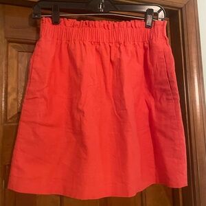 J. Crew Skirt